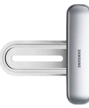 Gá khóa cửa kính Samsung